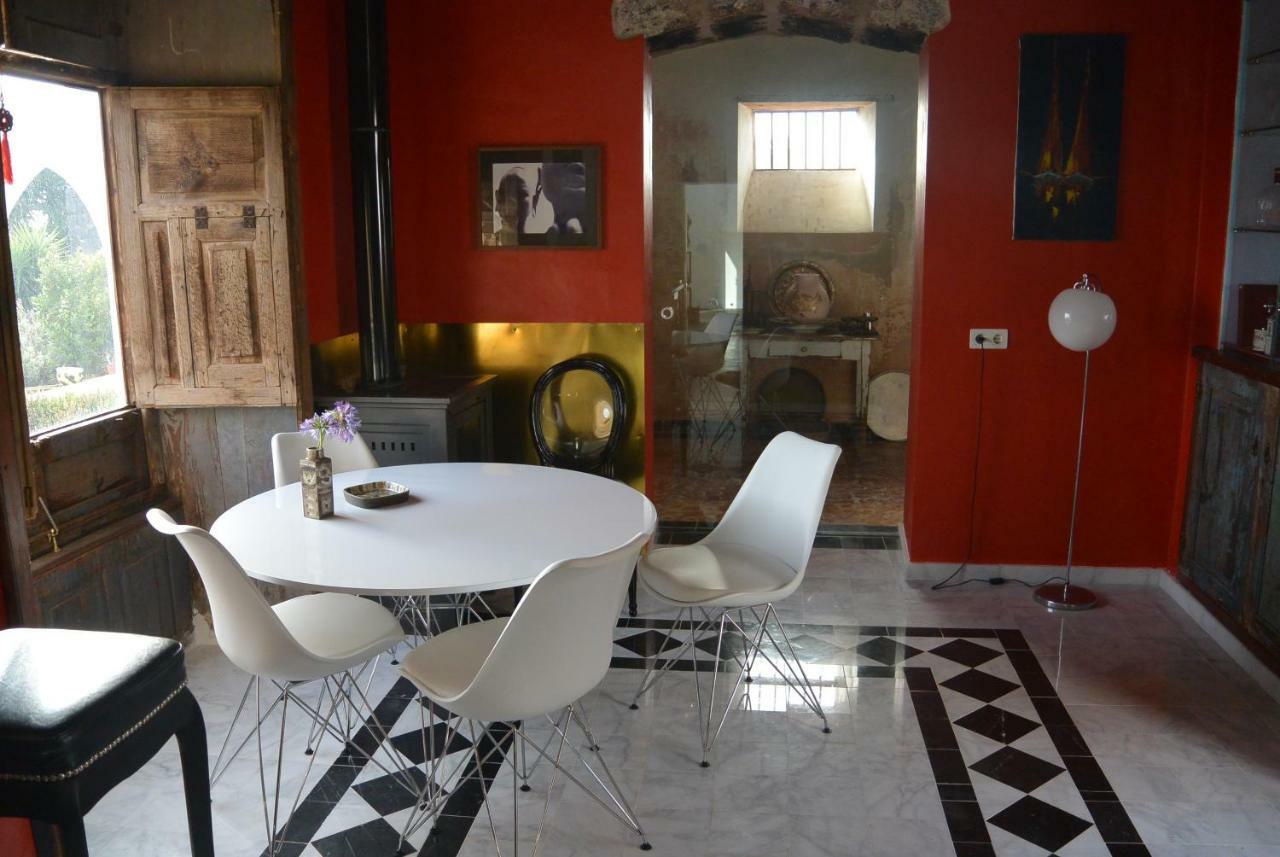 Casa Bermejo Apartment San Bartolome  Exterior photo